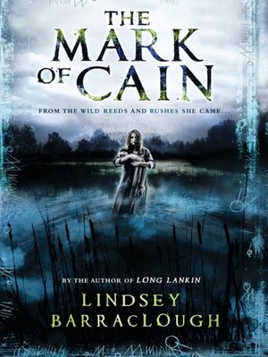 cover image of The Mark of Cain